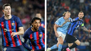 Barcelona chce kolejnej "bomby". Na jej drodze Saudyjczycy i sprytny agent