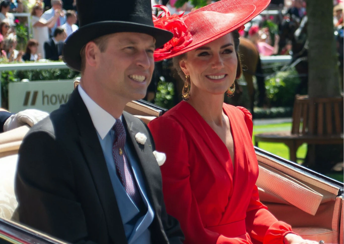 Książę William, Księżna Kate Książę William, Księżna Kate