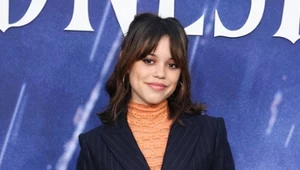 Nieskazitelna cera i niewidoczny makijaż. Jenna Ortega zachwyca w naturalnej odsłonie