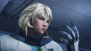 Agent Deadlock w Valorancie. Co zaoferuje i jakie ma umiejętności?