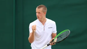 To był polski finał, nadzieja tenisa znów triumfuje. W dalekim Izraelu 