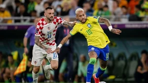 Miał dołączyć do Lewandowskiego. Wybrał Arabię Saudyjską 