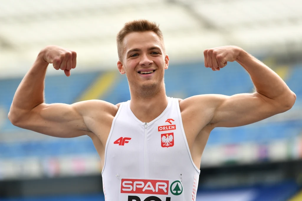 Albert Komański Albert Komański