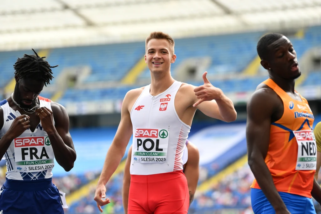 Albert Komański Albert Komański