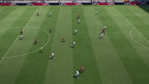 UFL: Białorusini opowiadają o nowościach w piłkarskiej grze