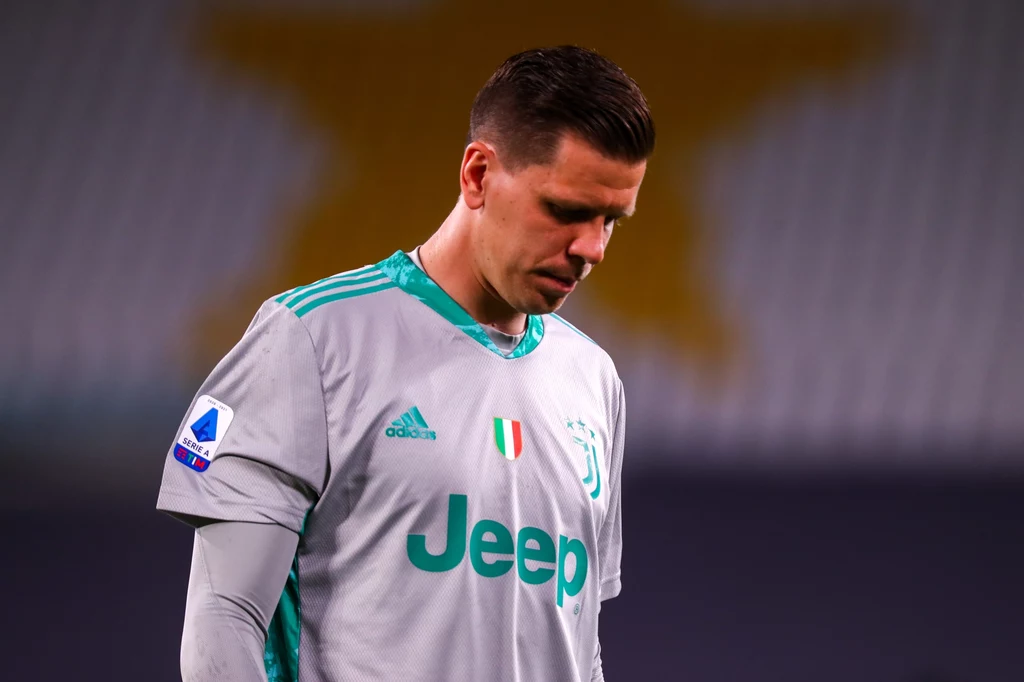 Wojciech Szczęsny Wojciech Szczęsny