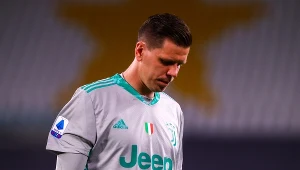 To już koniec, właśnie zapada klamka. Pilne wieści dla Wojciecha Szczęsnego