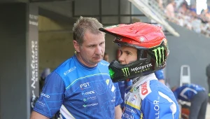 Polski mistrz w rozsypce. On go może uratować