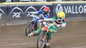 Niewiarygodne! Włókniarz wyszarpał zwycięstwo Apatorowi