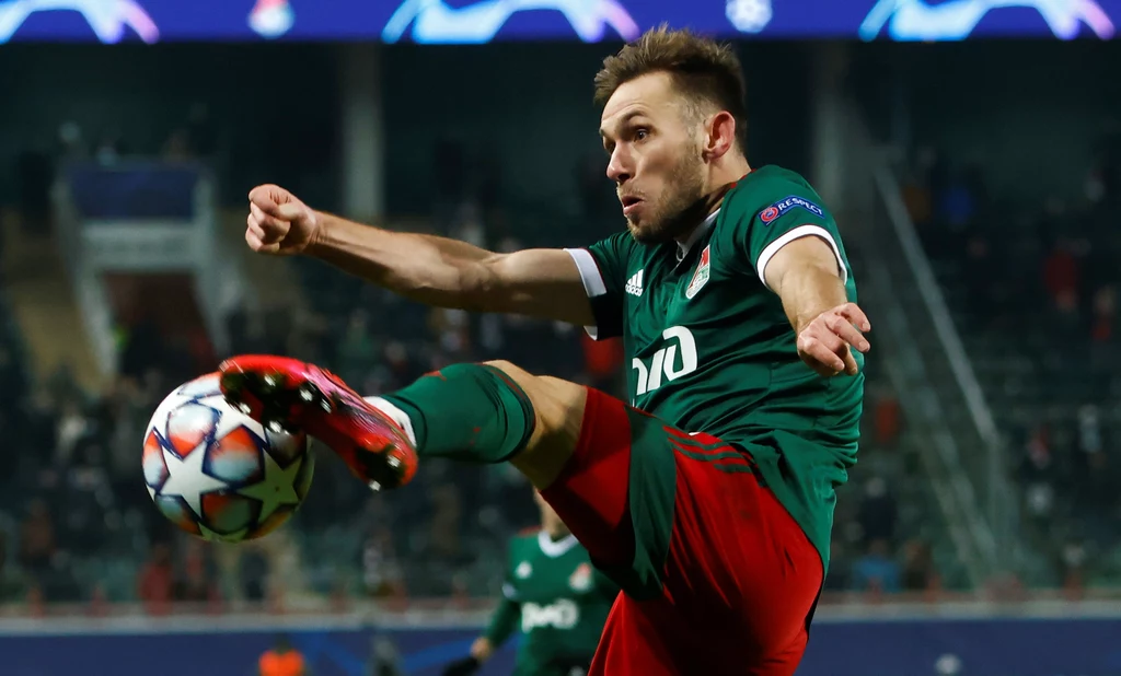 Maciej Rybus Maciej Rybus