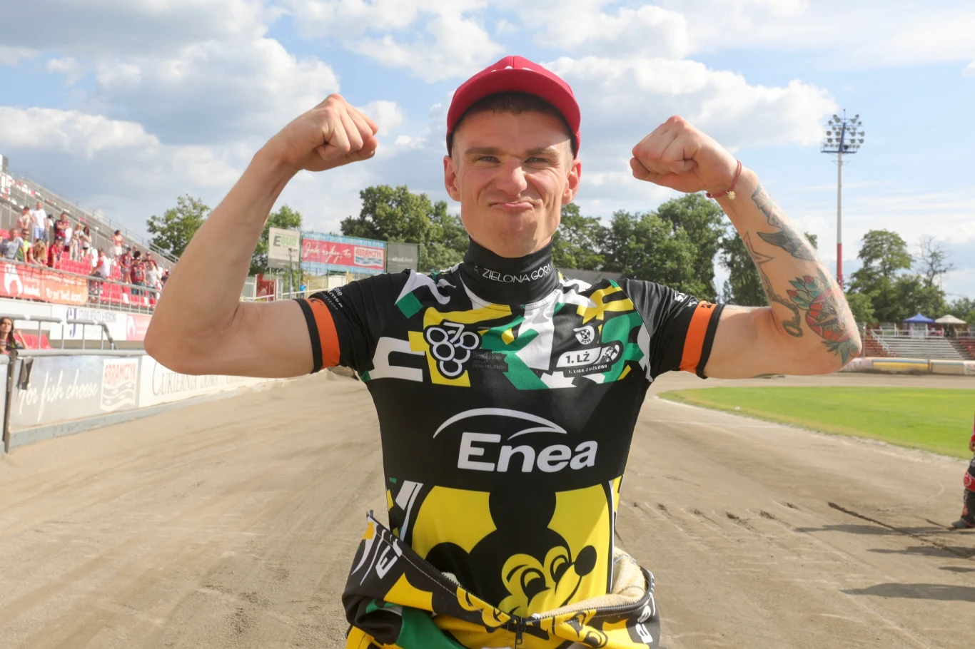 Przemysław Pawlicki Przemysław Pawlicki