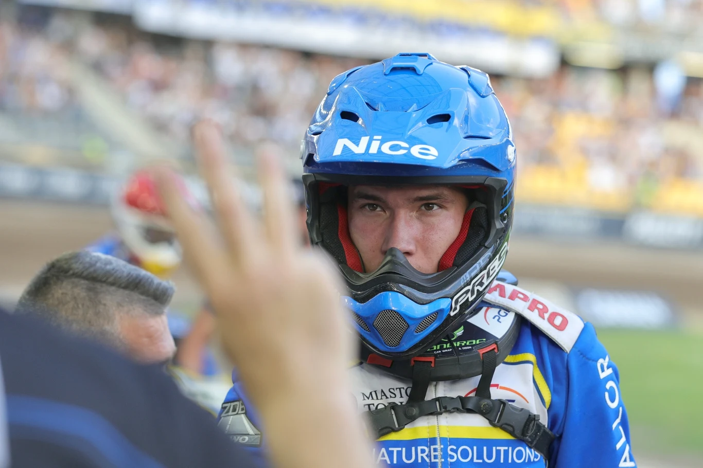 Krzysztof Lewandowski Krzysztof Lewandowski