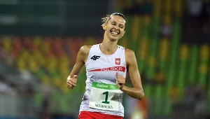 Koszmar polskiej medalistki olimpijskiej. Została ofiarą głupiego przepisu