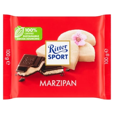 Czekolada Ritter Sport - 0