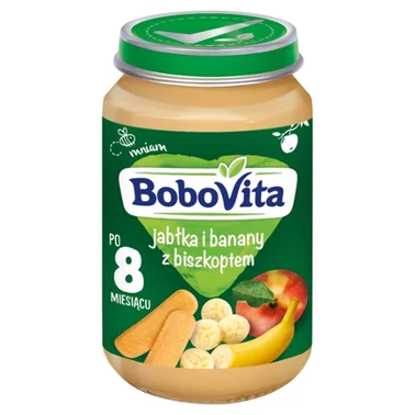 Deserek BoboVita - 0