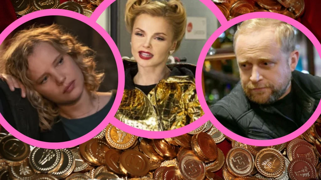 Izabella Miko, Piotr Adamczyk i Joanna Kulig nie mogą pracować w Hollywood