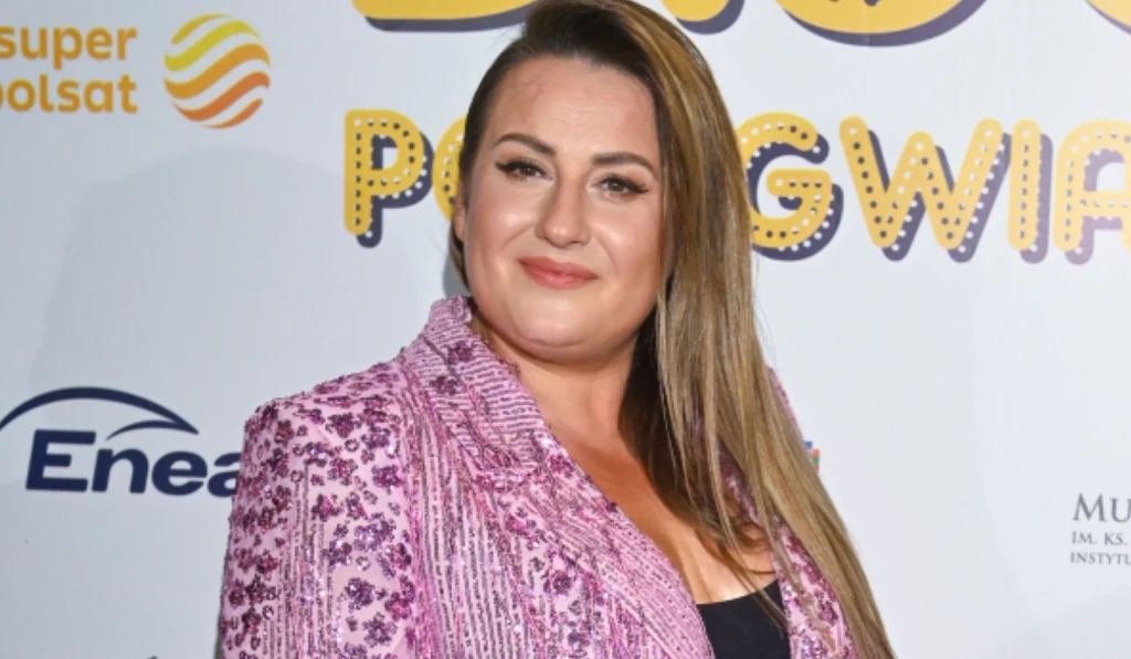 Kasia Wilk Kasia Wilk