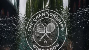 Wimbledon to najsłynniejszy turniej tenisowy