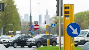 Sposób "na Białorusina" to zły pomsył, by uniknąć mandatu z fotoradaru. Można narobić sobie poważnych problemów