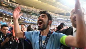 Ilkay Gündogan
