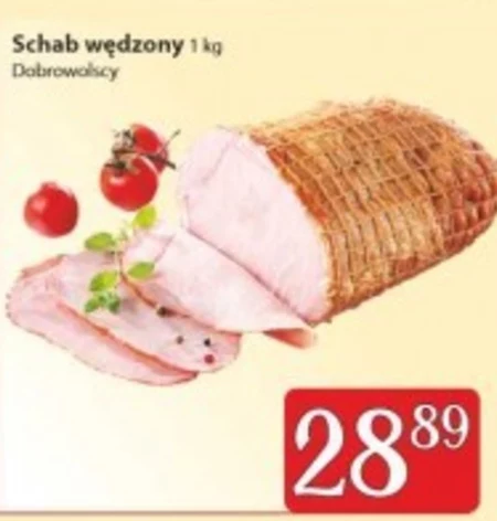 Schab Dobrowolscy
