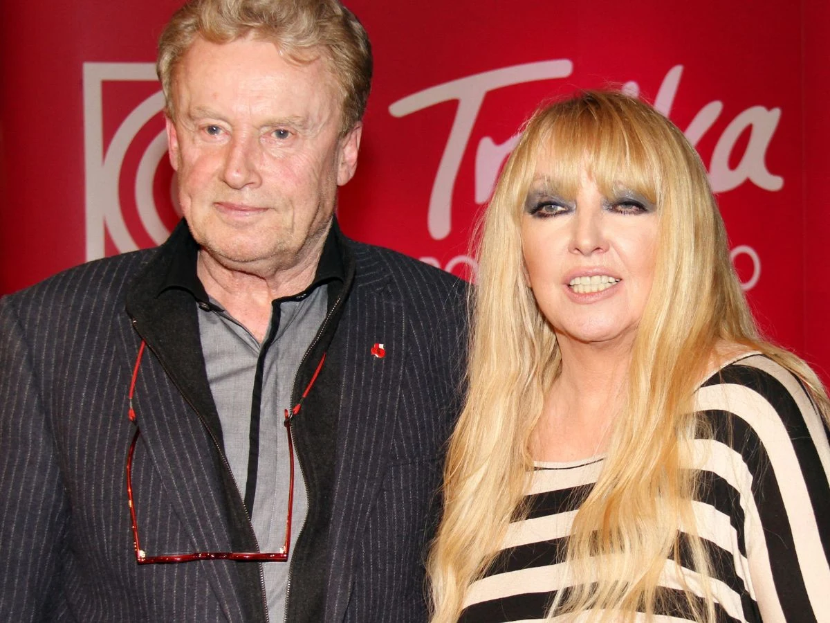 Daniel Olbrychski i Maryla Rodowicz przez wiele lat byli na językach prasy Daniel Olbrychski i Maryla Rodowicz przez wiele lat byli na językach prasy