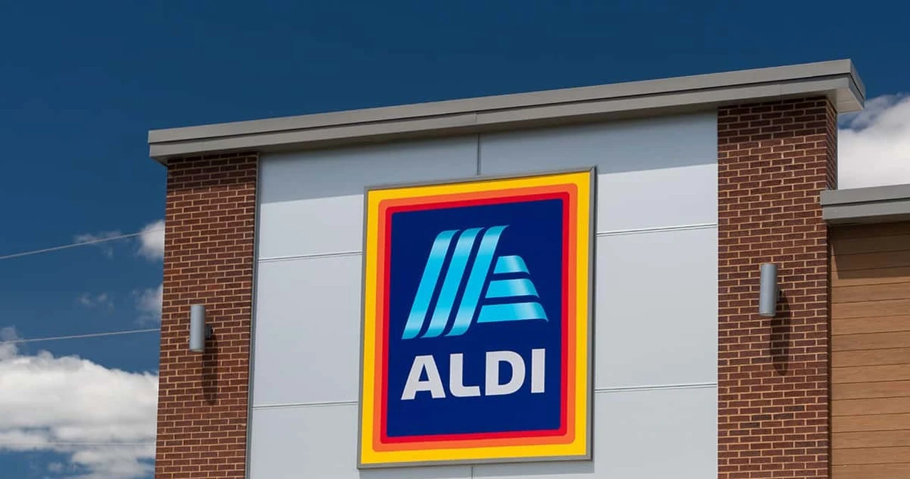 Aldi Urban nowy format sklepów znanej sieci już niebawem! Ding.pl