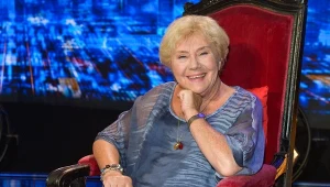 Teresa Lipowska