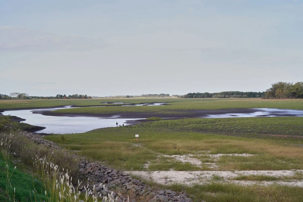 Kryzys wodny w Urugwaju postępuje
