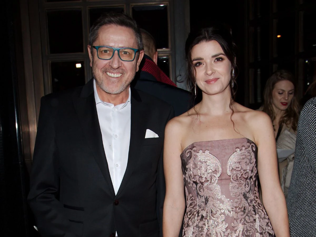 Sołtysikowie w tarapatach? Żona prezenterka komentuje Sołtysikowie w tarapatach? Żona prezenterka komentuje