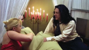 "The Room": Najgorszy film na świecie?