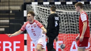 Polacy znów gromią. "Biało-Czerwoni" coraz bliżej zdobycia trofeum