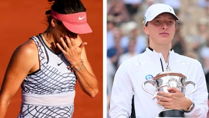 Przeciwniczka Świątek... nie zdąży na mecz? Kuriozum ze strony WTA