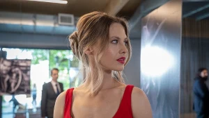 Siła kobiet w obliczu zdrady. Anna Karczmarczyk i Marieta Żukowska o swoich bohaterkach