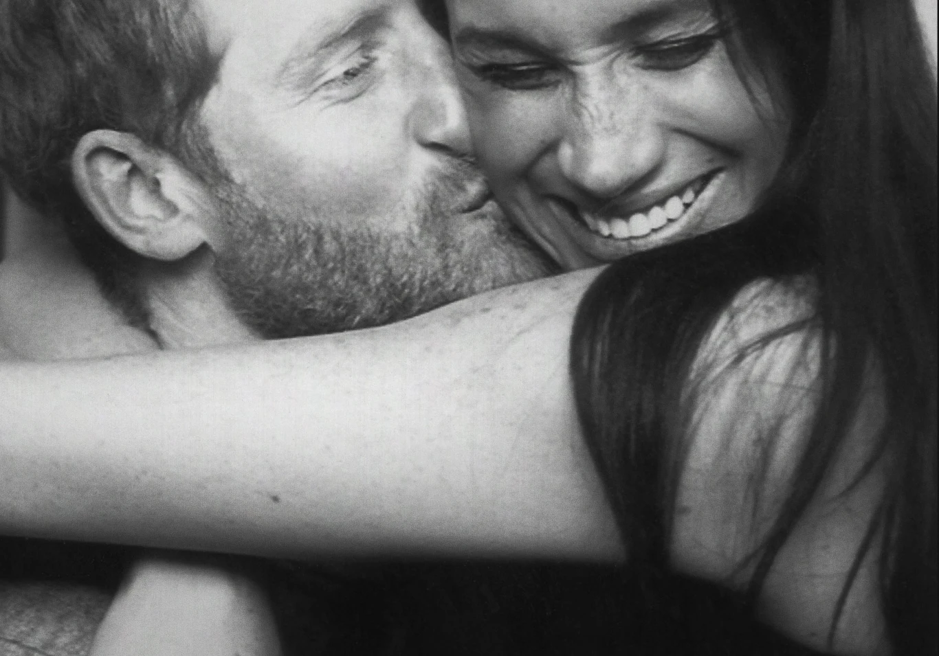 Książę Harry i Meghan Markle kontynuują współpracę z Netfliksem Książę Harry i Meghan Markle kontynuują współpracę z Netfliksem