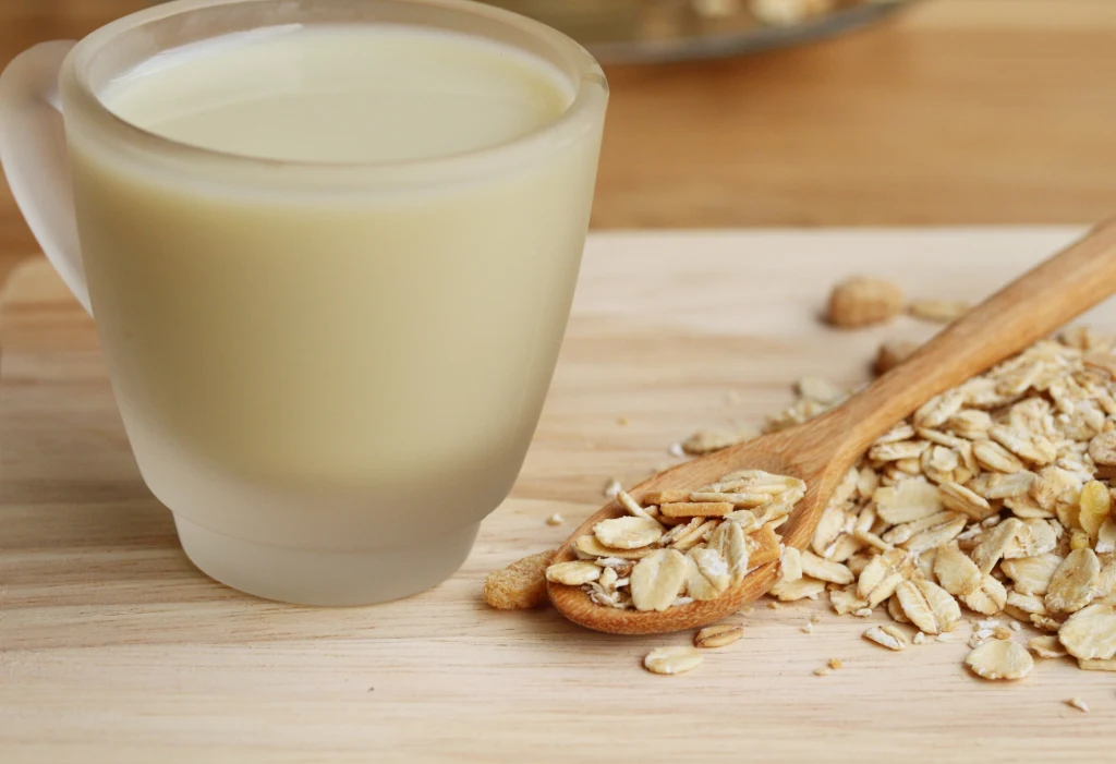 Owsianka do picia na początku była traktowana jako żart. Szybko okazało się, że ma dużo właściwości zdrowotnych 