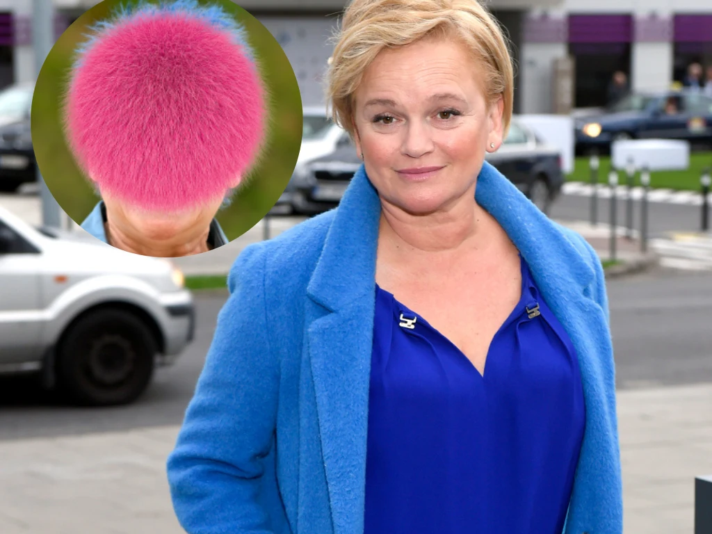 Szokująca metamorfoza Figury. Po blondzie nie ma śladu