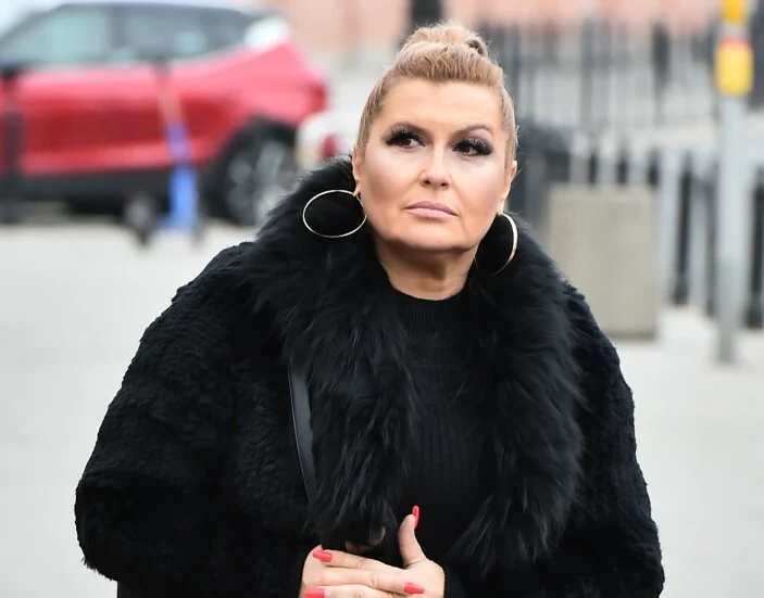 Katarzyna Skrzynecka