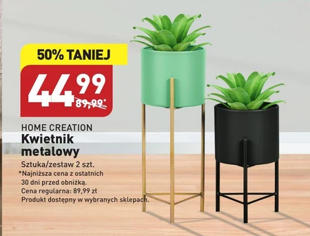 Kwietnik Home Creation