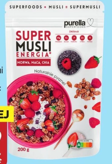 Musli Purella