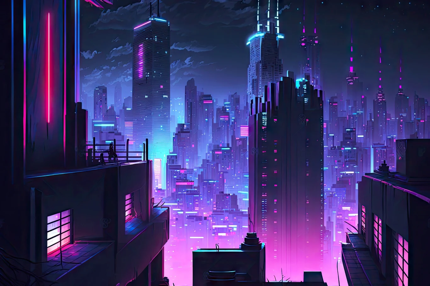 Miasta przyszłości - jak będą wyglądały i z jakimi problemami będą musiały się uporać? Miasta przyszłości - jak będą wyglądały i z jakimi problemami będą musiały się uporać?