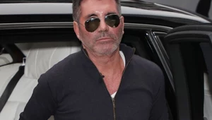 Simon Cowell zabrał głos po tym, jak dowiedział się, że jego dom znalazł się na celowniku złodziei