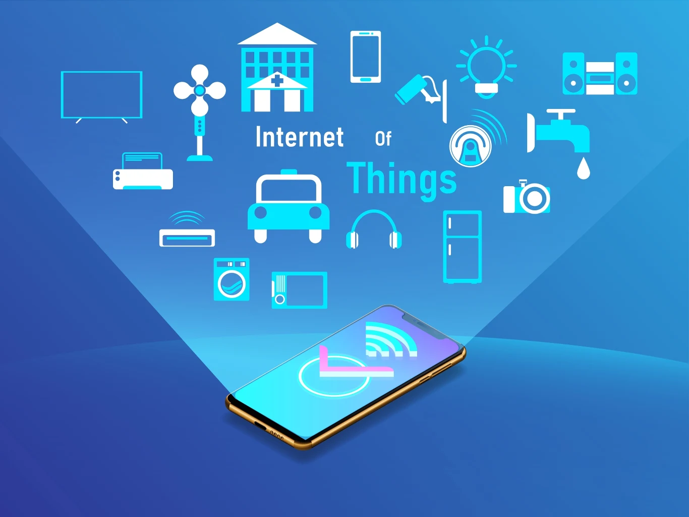 Internet of Things (IoT) ma być kluczową technologią, która pozwoli na sprawne planowanie i zarządzaniami wielkimi aglomeracjami miejskimi. Dzięki niej miasto ma ewoluować i stale dostosowywać się do potrzeb swoich mieszkańców. Internet of Things (IoT) ma być kluczową technologią, która pozwoli na sprawne planowanie i zarządzaniami wielkimi aglomeracjami miejskimi. Dzięki niej miasto ma ewoluować i stale dostosowywać się do potrzeb swoich mieszkańców.
