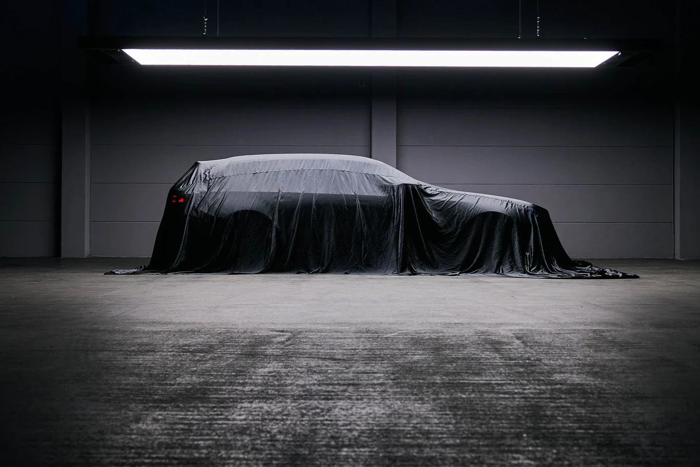 Nadchodzi nowe BMW M5 Touring