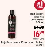 Odżywka do włosów