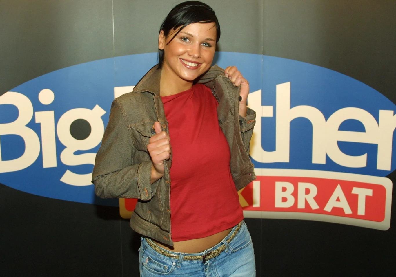 Karolina Pachniewicz była prawdziwą gwiazdą Big Brothera Karolina Pachniewicz była prawdziwą gwiazdą Big Brothera