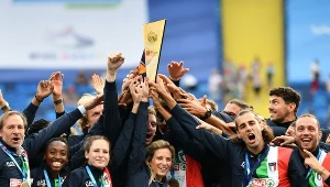 Reprezentacja Włoch święciła triumf w drużynowych mistrzostwach Europy w lekkoatletyce