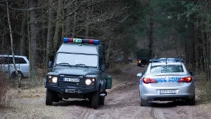 W niedzielę mieszkańcy podradomskich Wojsławic usłyszeli głośny huk