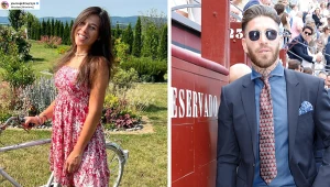 Joanna Jędrzejczyk zwróciła się w mediach do Sergio Ramosa