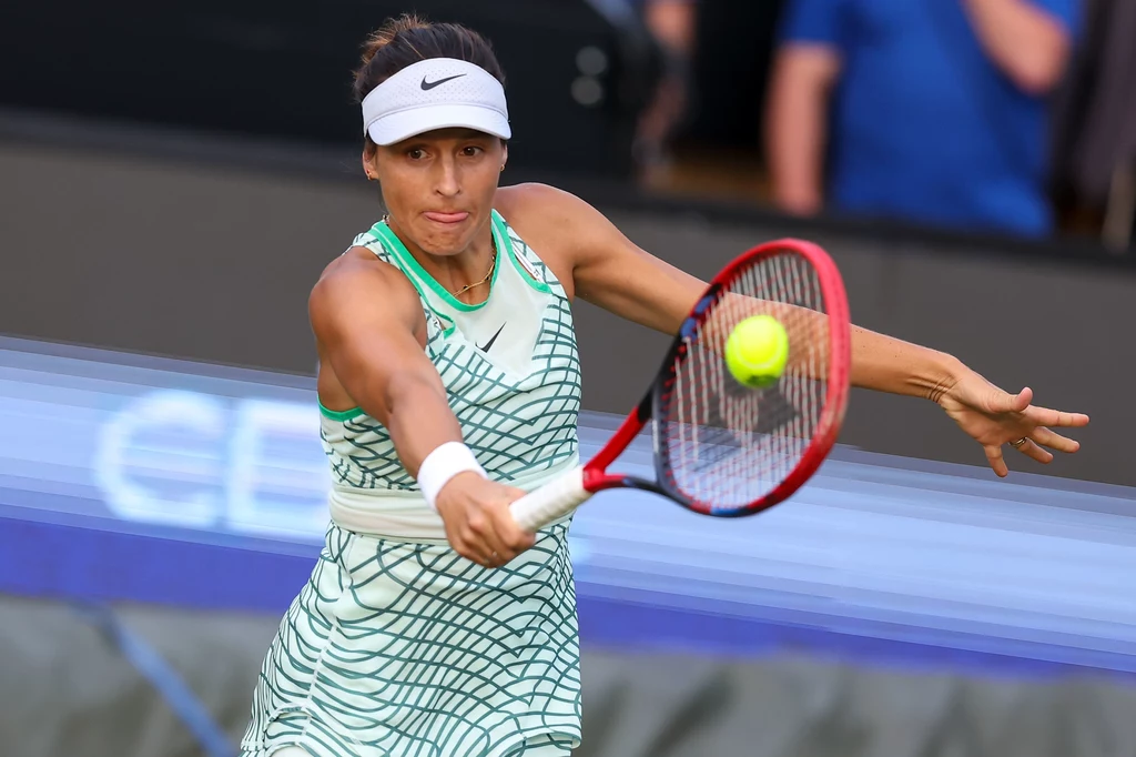 Tatjana Maria Tatjana Maria